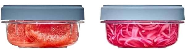 Фото - Набор емкостей для хранения OXO 0,35 л 2 шт. 11401500