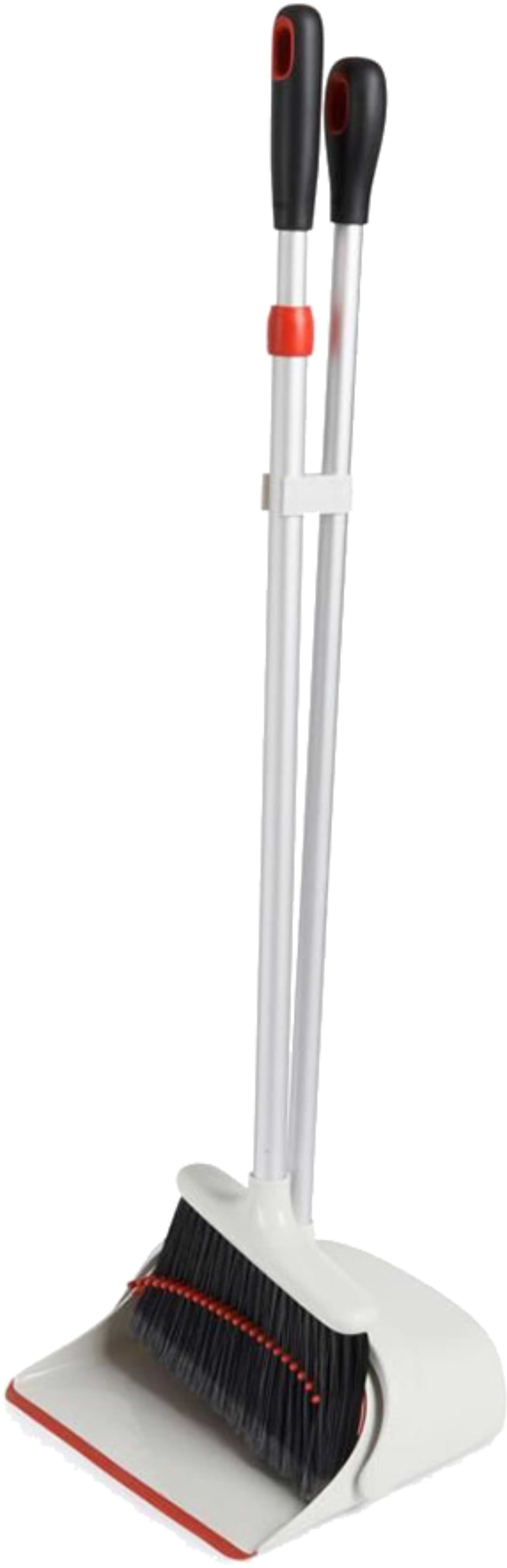 Набір для прибирання OXO 135 см, 2 пр. Білий (12125800)