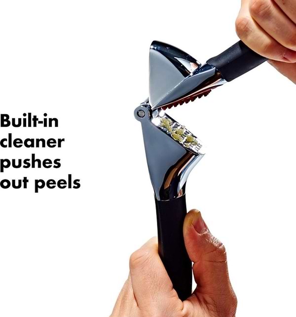 Фото - Прес для часнику OXO 21123200