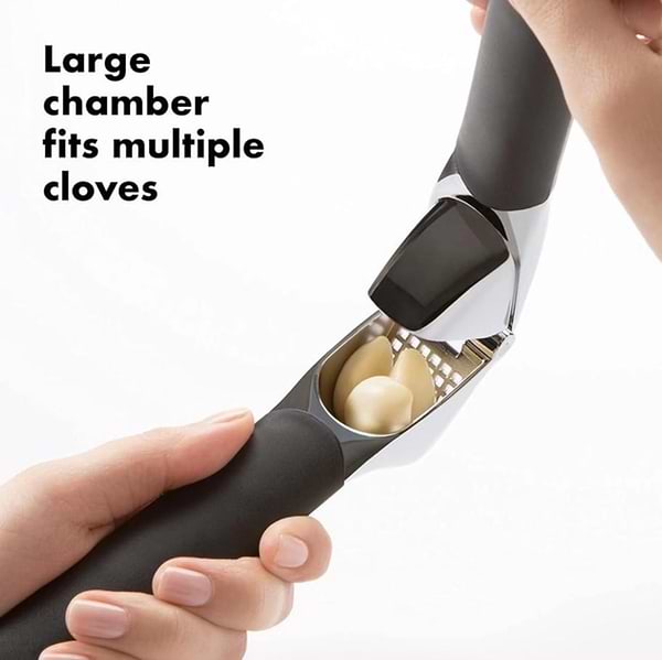 Фото - Прес для часнику OXO 21123200