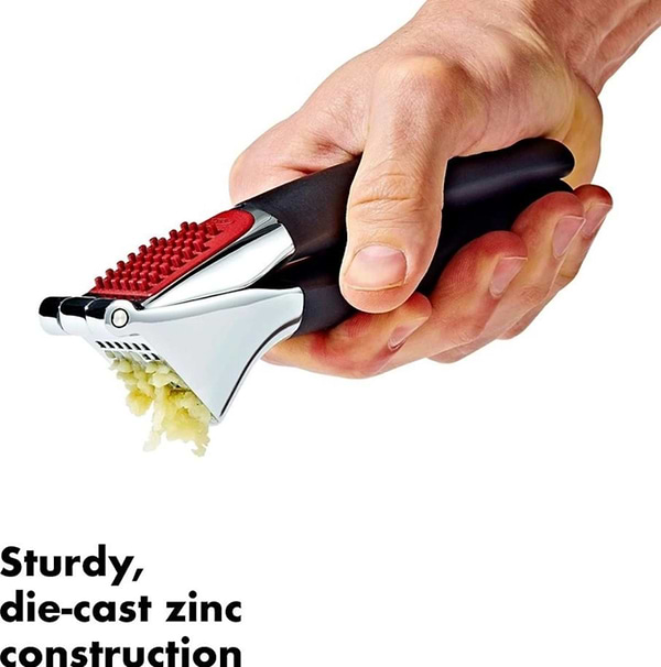 Фото - Прес для часнику OXO 21123200