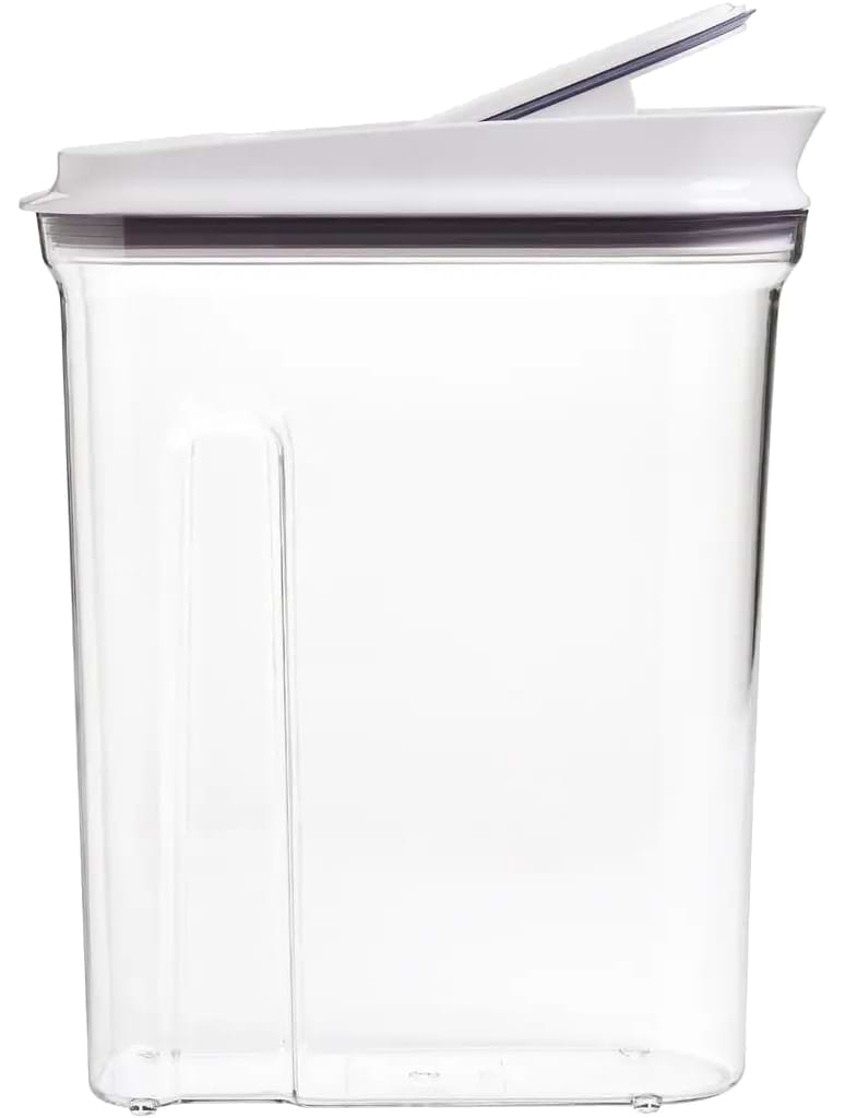 Ємність для сипучих OXO 4,2 л Безбарвний (11114100) - Фото 1