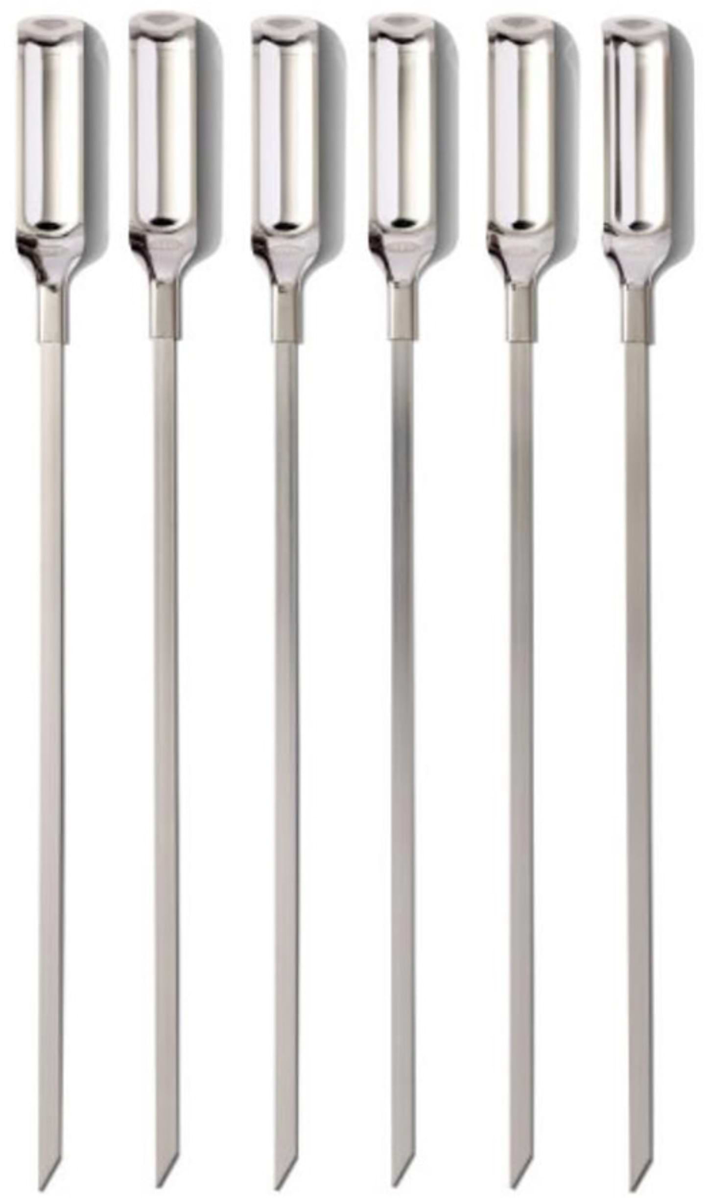 Шампур OXO 6 шт. з чохлом (11308000)