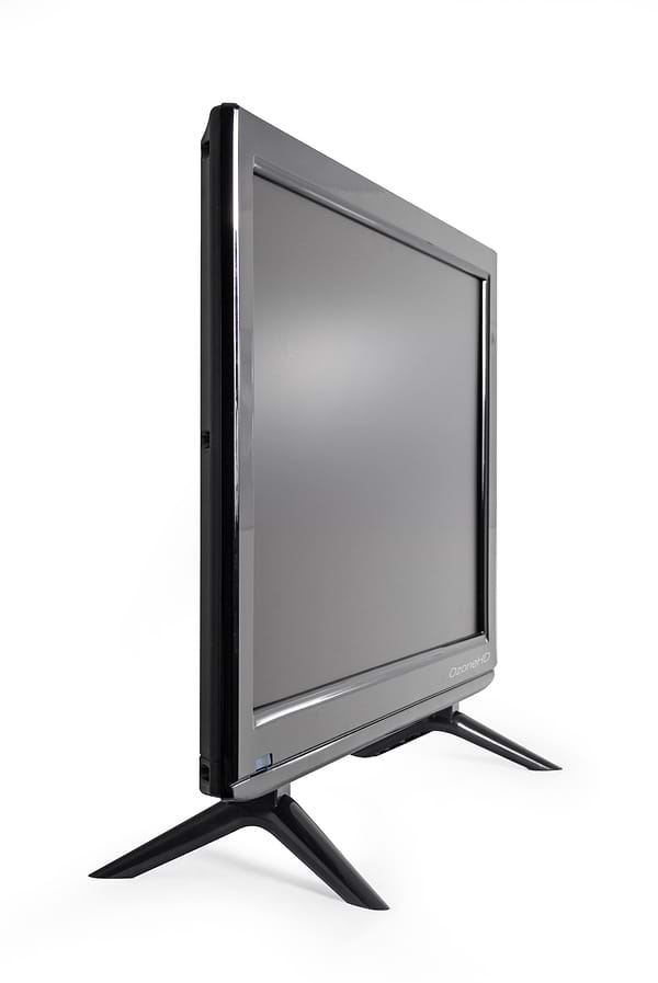 Фото - Телевизор Ozone 19HN93T2