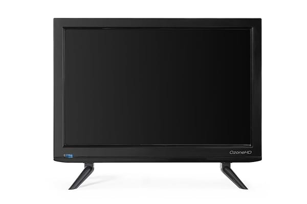 Фото - Телевизор Ozone 19HN93T2
