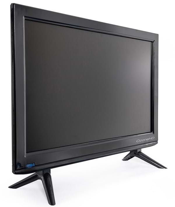 Фото - Телевизор Ozone 19HN93T2