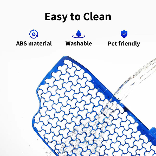 Фото - Просіювач для лотка PETKIT PUROBOT ULTRA (P99032)