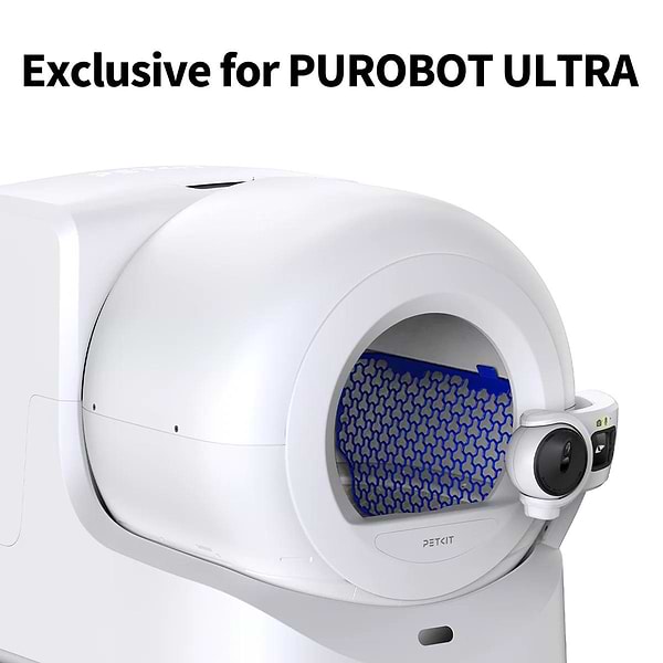 Фото - Просіювач для лотка PETKIT PUROBOT ULTRA (P99032)