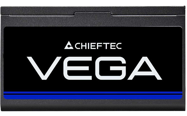 Фото - Блок питания для ПК Chieftec VEGA 750W (PPG-750-S)