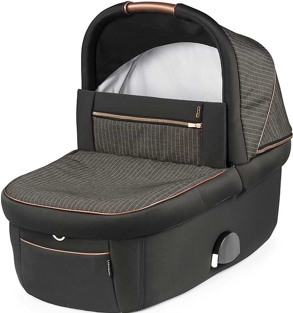 Фото - Коляска універсальна 2 в 1 Peg-Perego Vivace 500 (PACK-VIV2100000003)