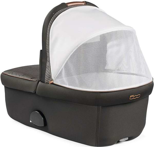 Фото - Коляска універсальна 2 в 1 Peg-Perego Vivace 500 (PACK-VIV2100000003)