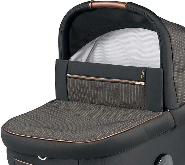 Фото - Коляска універсальна 2 в 1 Peg-Perego Vivace 500 (PACK-VIV2100000003)