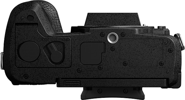 Фото - Фотокамера беззеркальная Panasonic DC-G97 Body (DC-G97E)