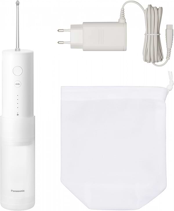 Фото - Ирригатор Panasonic EW-DJ4B-W520