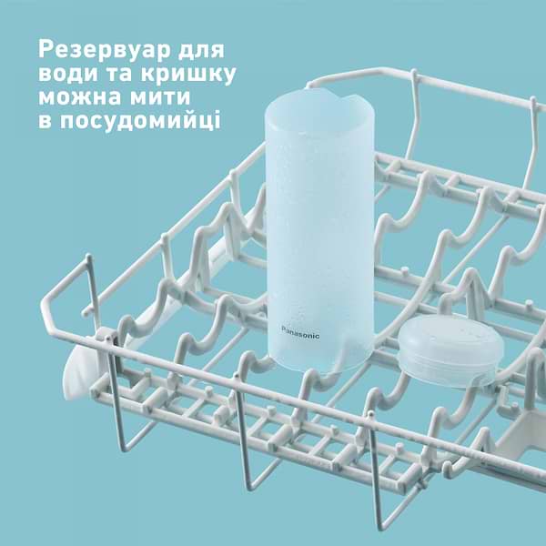 Фото - Ирригатор Panasonic EW-DJ4B-W520