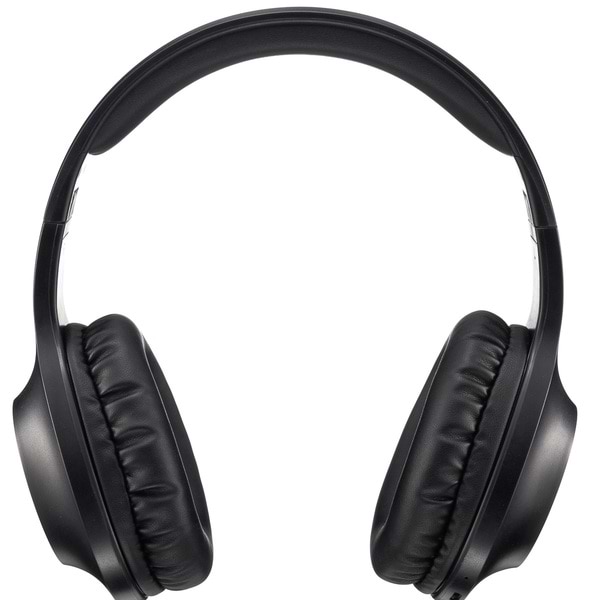 Фото - Навушники повнорозмірні бездротові Panasonic RB-HX220BEE-K
