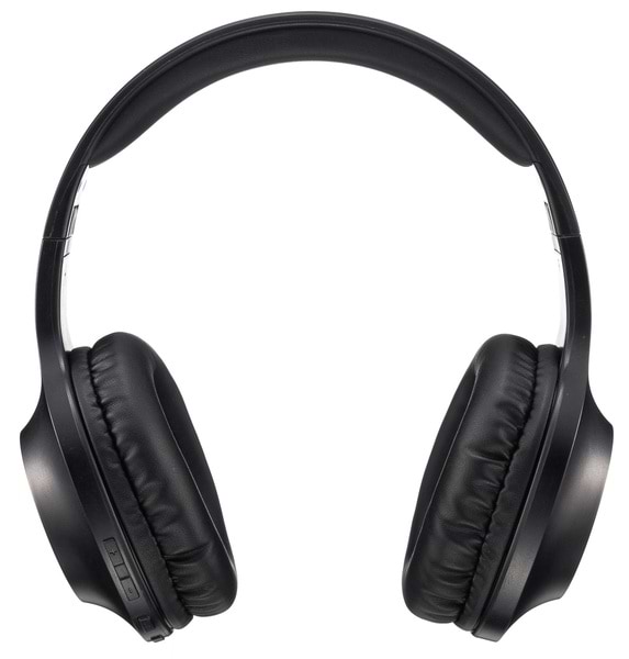 Фото - Навушники повнорозмірні бездротові Panasonic RB-HX220BEE-K