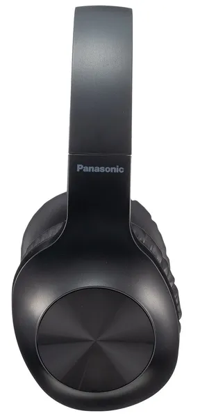 Фото - Навушники повнорозмірні бездротові Panasonic RB-HX220BEE-K