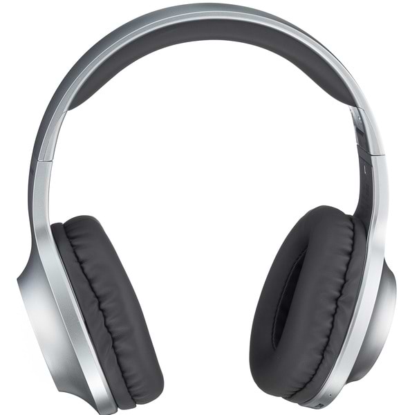 Фото - Уценка - Наушники полноразмерные беспроводные Panasonic RB-HX220BEE-S