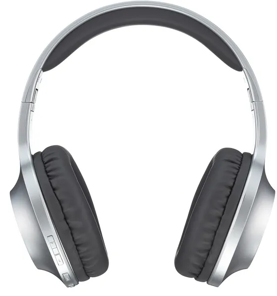 Фото - Уценка - Наушники полноразмерные беспроводные Panasonic RB-HX220BEE-S