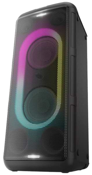 Фото - Акустична система Panasonic SC-TMAX45GSK