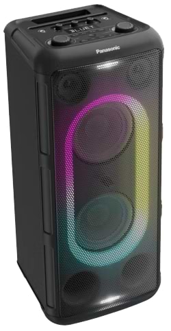 Фото - Акустична система Panasonic SC-TMAX45GSK
