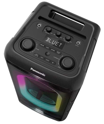 Фото - Акустична система Panasonic SC-TMAX45GSK