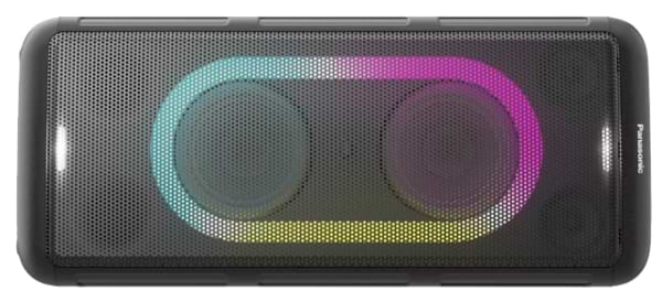 Фото - Акустична система Panasonic SC-TMAX45GSK