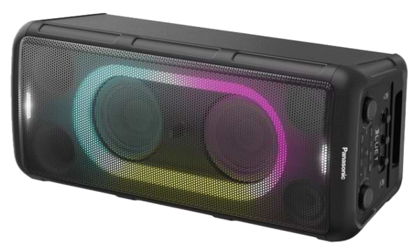 Фото - Акустична система Panasonic SC-TMAX45GSK