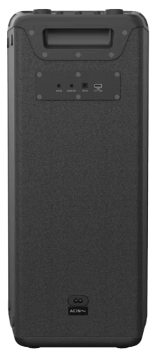 Фото - Акустична система Panasonic SC-TMAX45GSK