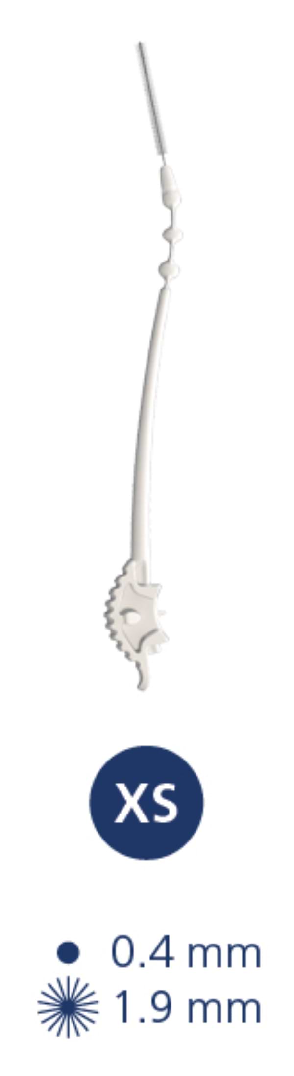 Фото - Межзубные щетки Paro Swiss paro slider XS, 6 шт. (7.1031)
