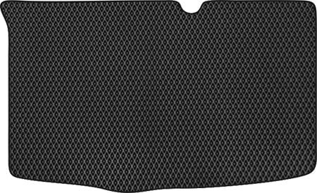 EVA килимок в багажник авто EVAtech для i20 (PB) 5-doors (2 clips) Hyundai 2008-2014 1 покоління Htb EU (HY32568B1RBB)