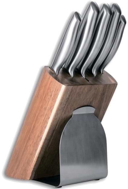 Фото - Набор ножей Pepper 6 пр. (PR-4103/6)