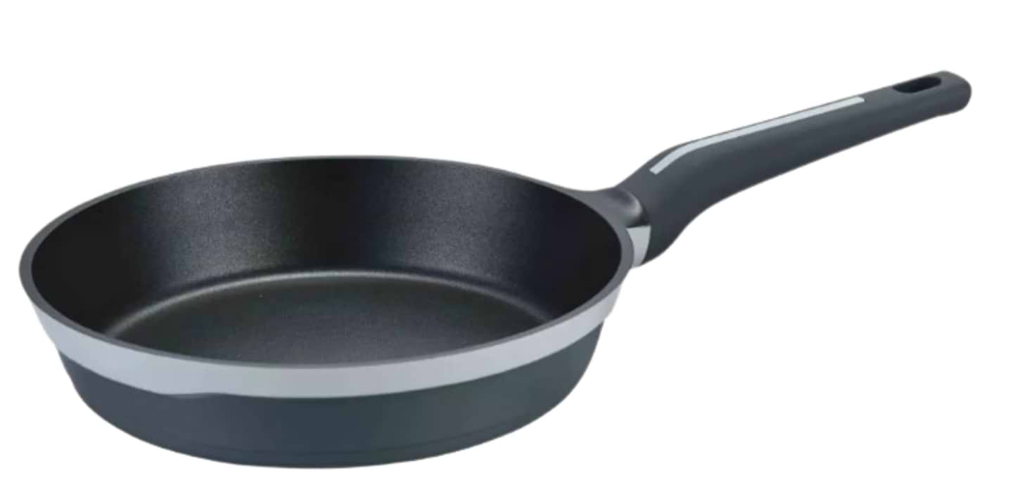 Сковорода универсальная Pepper Arma 20 см (PR-2311-20) - Фото 1