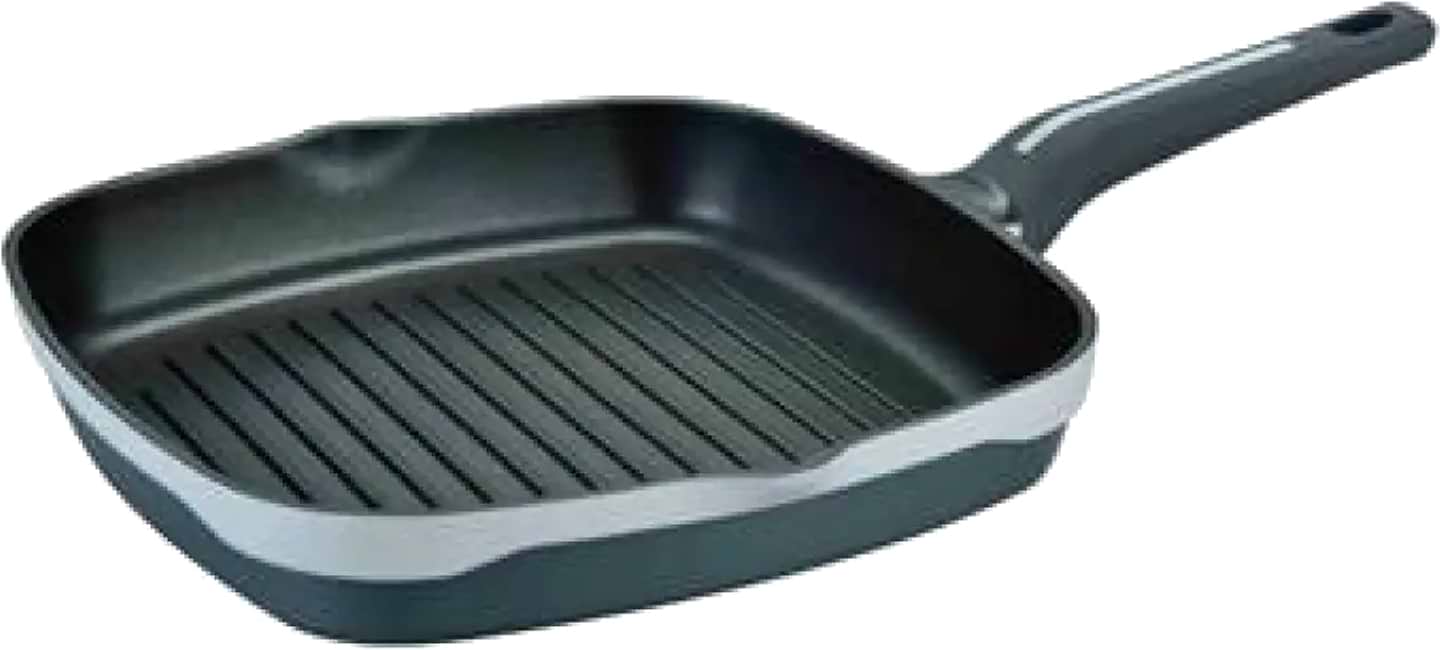 Сковорода гриль Pepper Arma 28х5 см (PR-2322-28) - Фото 1