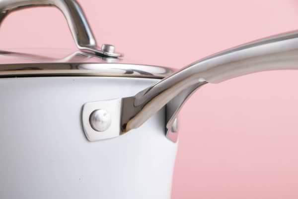 Фото - Ківш Pepper Jasmine 14х8.5 см 1 л (PR-2401-14)