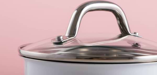 Фото - Ківш Pepper Jasmine 14х8.5 см 1 л (PR-2401-14)