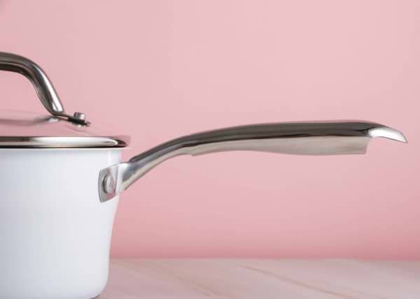 Фото - Ківш Pepper Jasmine 14х8.5 см 1 л (PR-2401-14)