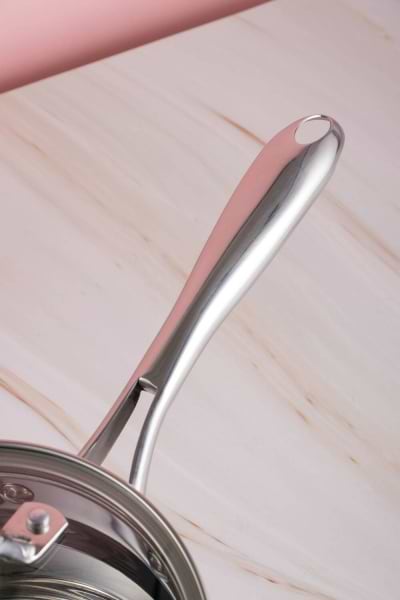 Фото - Ківш Pepper Jasmine 14х8.5 см 1 л (PR-2401-14)