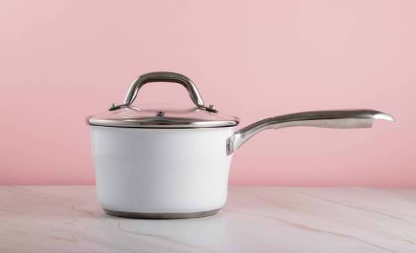 Фото - Ківш Pepper Jasmine 14х8.5 см 1 л (PR-2401-14)