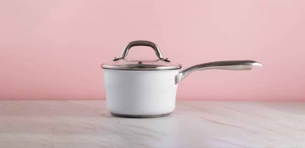 Фото - Ківш Pepper Jasmine 14х8.5 см 1 л (PR-2401-14)