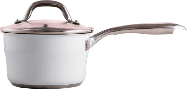 Фото - Ківш Pepper Jasmine 14х8.5 см 1 л (PR-2401-14)