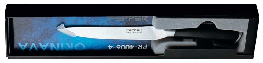 Нож кухонный Pepper Okinawa 12.7 см (PR-4006-4) - Фото 1