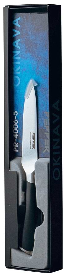 Фото - Ніж для овочів Pepper Okinawa 7.6 см (PR-4006-5)