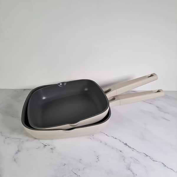 Фото - Сковорода универсальная Pepper Panna 26 см (PR-2317-26)