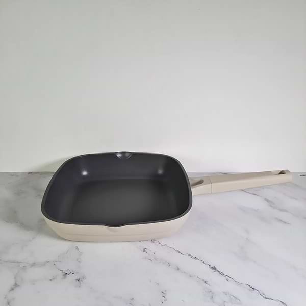 Фото - Сковорода универсальная Pepper Panna 26 см (PR-2317-26)