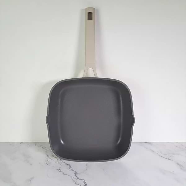 Фото - Сковорода универсальная Pepper Panna 26 см (PR-2317-26)