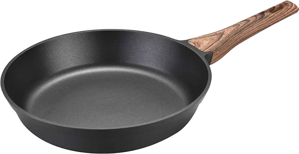 Фото - Сковорода універсальна Pepper Wood 28 см (PR-2314-28)