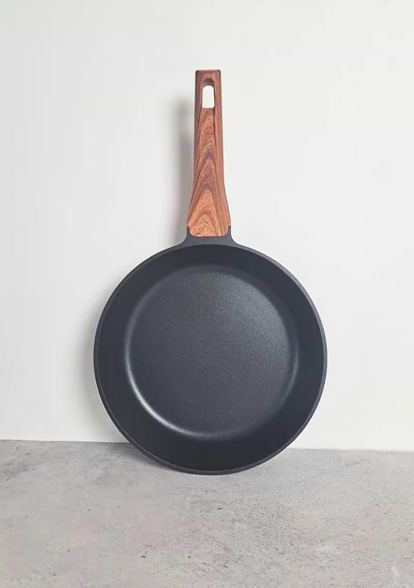 Фото - Сковорода універсальна Pepper Wood 28 см (PR-2314-28)