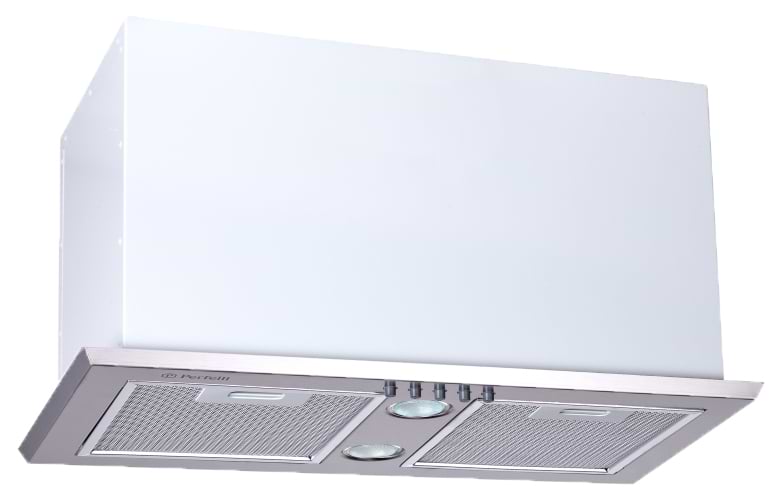 Вытяжка встраиваемая Perfelli BI 5512 A 1000 I LED - Фото 1